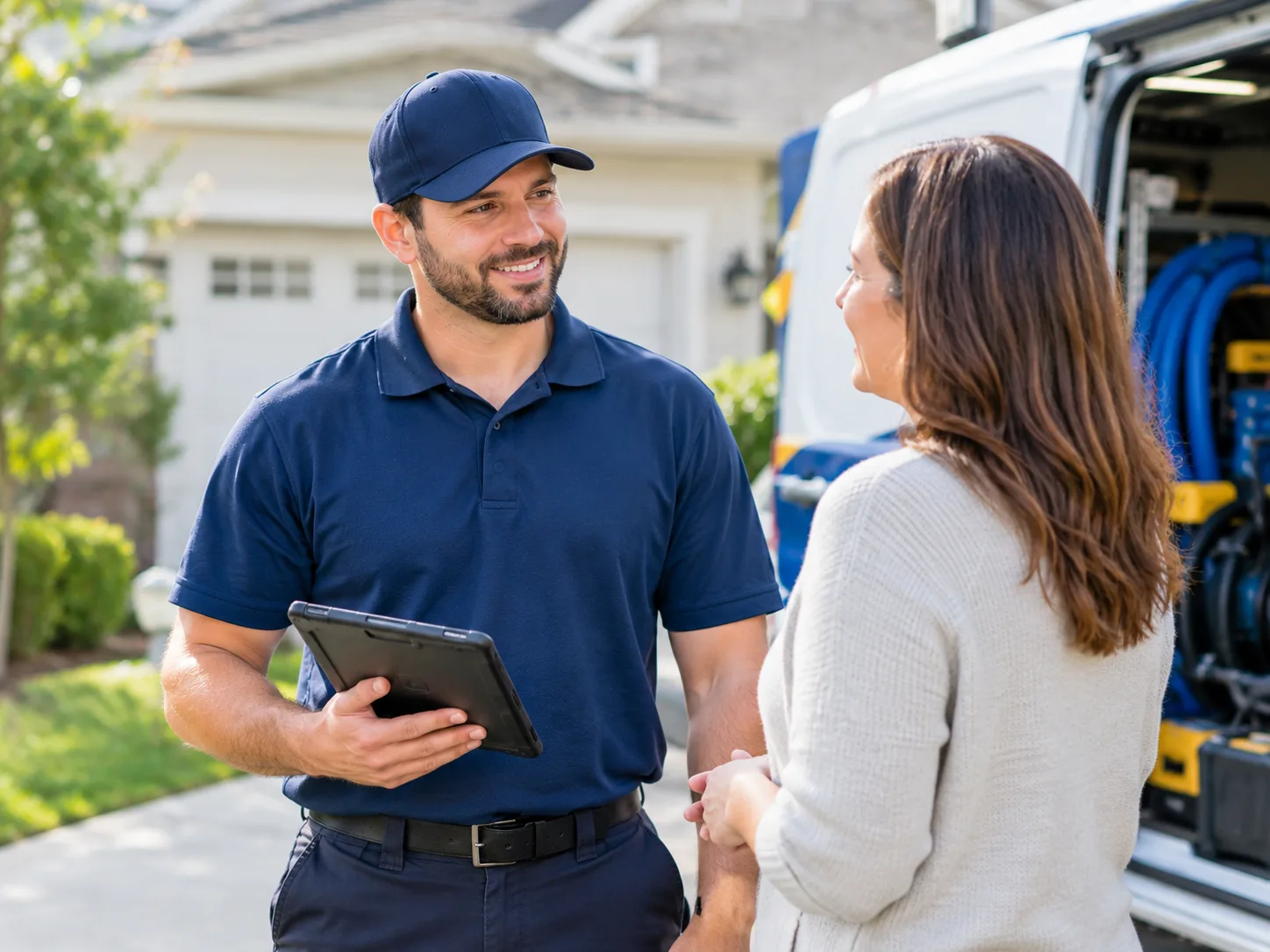 Sewage Backup Cleanup Lublin, WI FAQs